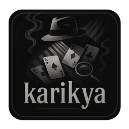 karikya লোগো